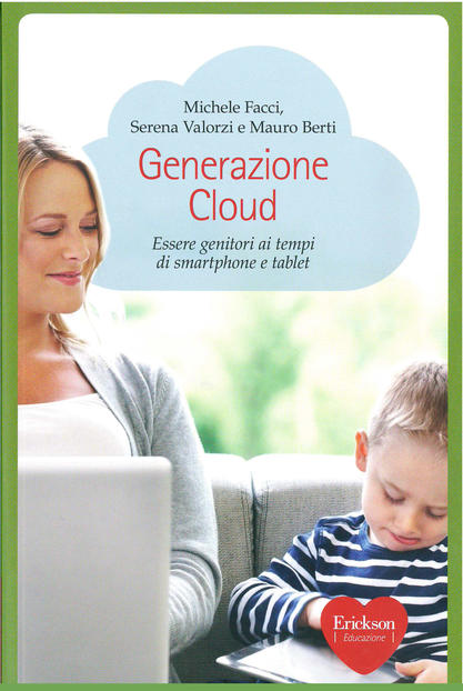 Mauro Berti generazione cloud